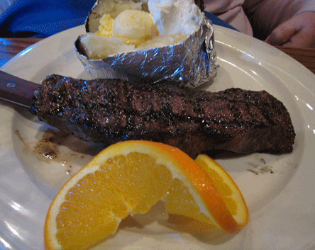 Pelican06 New York Strip