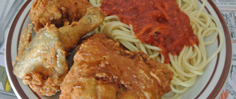 Caruso’s Italian Restaurant – Albuquerque, New Mexico (CLOSED)