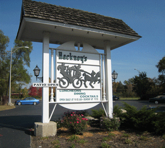 Hackney’s – Lake Zurich, Illinois (CLOSED)
