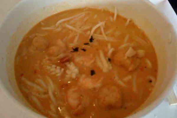 Spice Islands Cafe – Mountain View, California