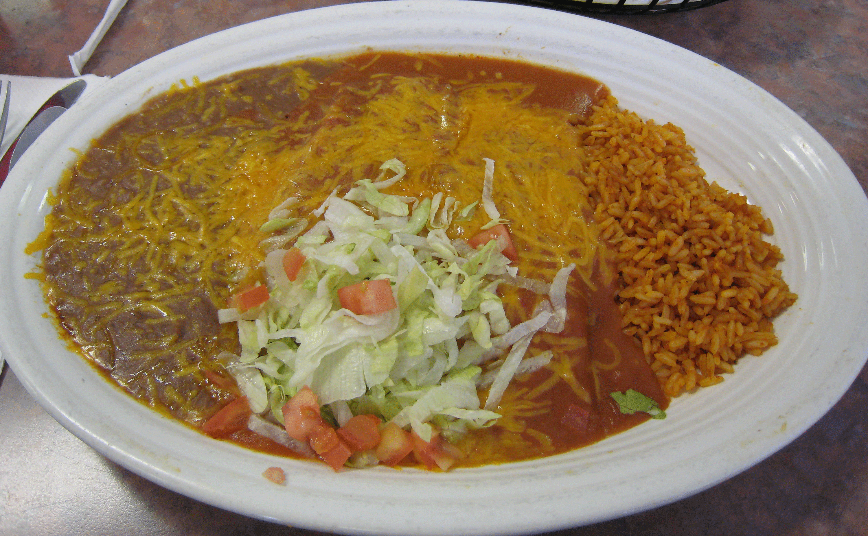 Seferino’s – Rio Rancho, New Mexico (CLOSED)