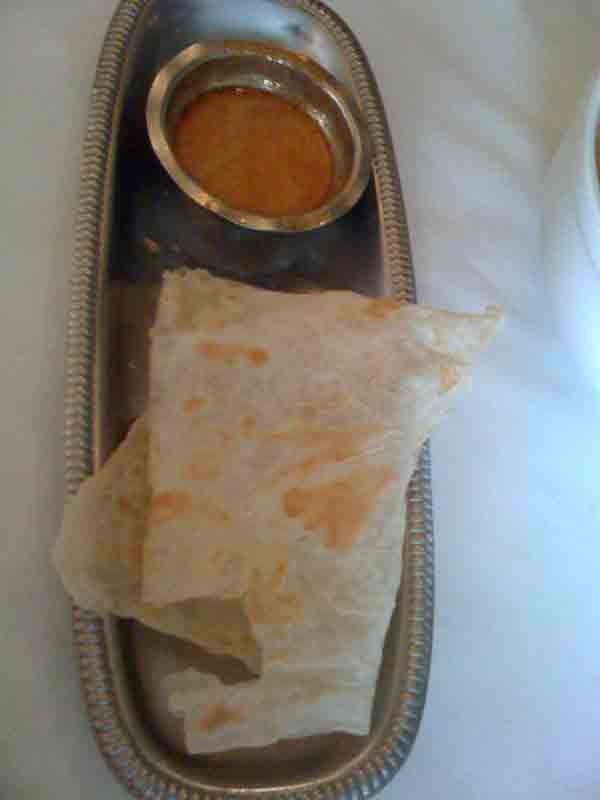 Poh Piah closeup