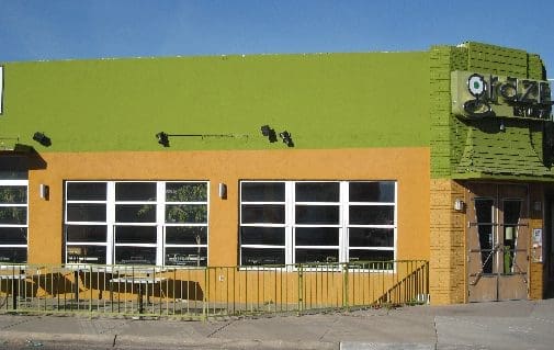 Graze – Albuquerque, New Mexico (CLOSED)