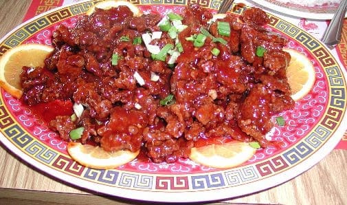 Great Fortune Chinese Restaurant – Albuquerque, New Mexico (CLOSED)