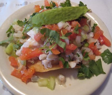 Puerto Peñasco – Santa Fe, New Mexico