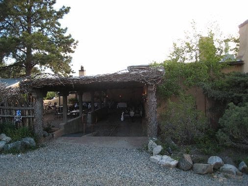 Sabroso – Arroyo Seco, New Mexico (CLOSED)