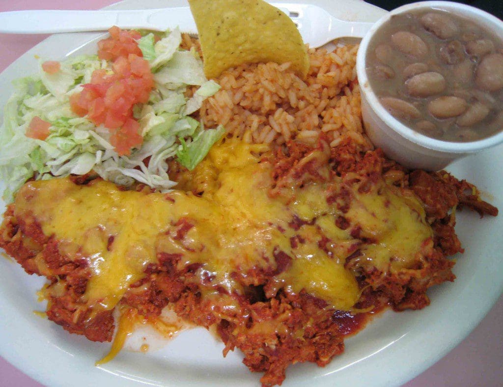 Carne Adovada
