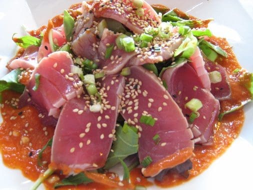 Japengo Sushi – Albuquerque, New Mexico (CLOSED)
