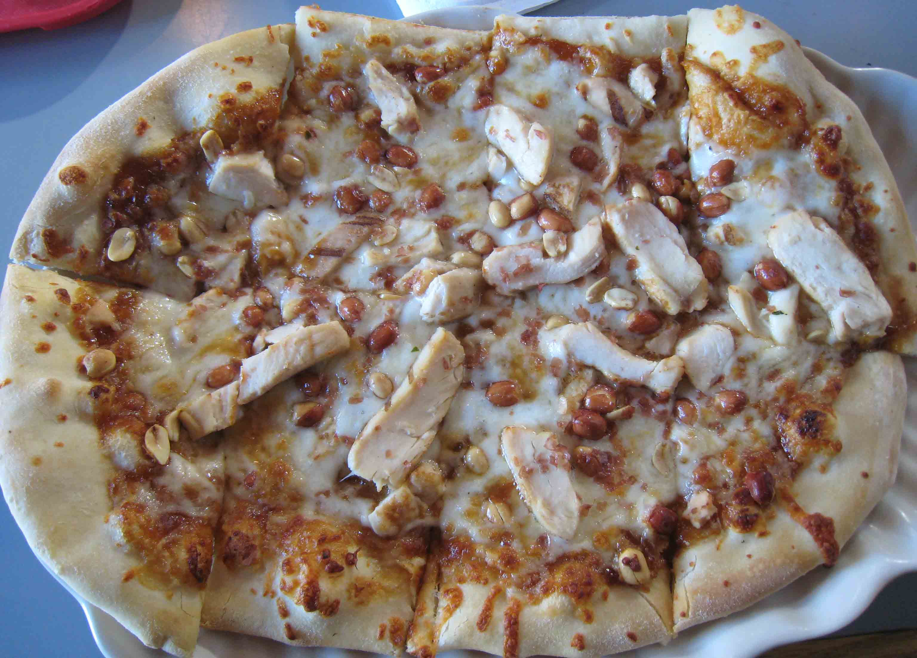 Saggios – Albuquerque, New Mexico