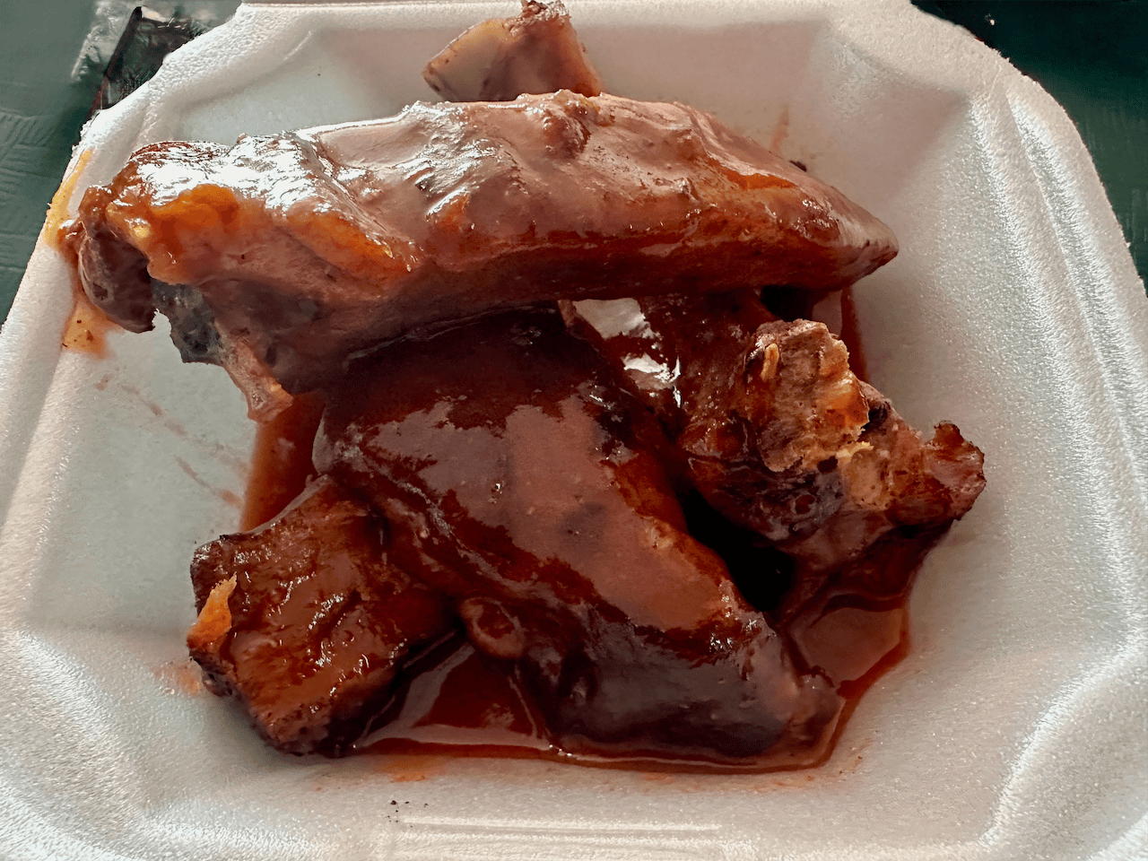 Honey Bear’s Barbecue – Phoenix, Arizona