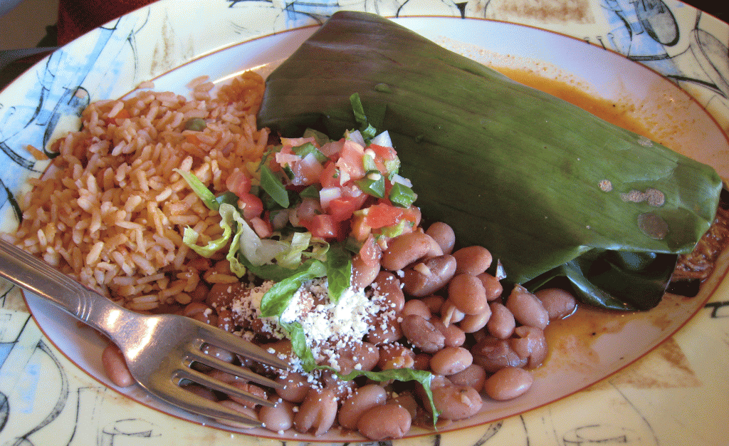 Cochinito pibil