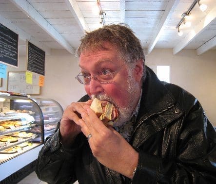 Have Your Cake Bakery & Cafe – Albuquerque, New Mexico (CLOSED)