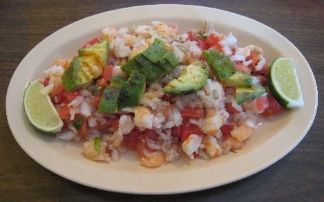 Ruben’s Grill – Albuquerque, New Mexico