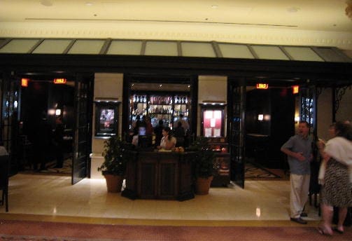 Ristorante B&B – Las Vegas, Nevada (CLOSED)