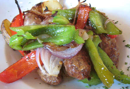 Paisano’s Italian Restaurant – Albuquerque, New Mexico (CLOSED)