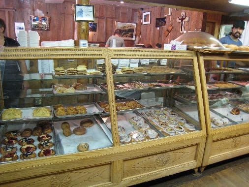 Michael’s Kitchen – Taos, New Mexico