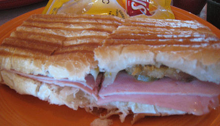 Salsas Grill – Albuquerque, New Mexico (CLOSED)