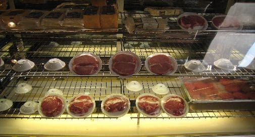 Honnell’s Late Nite Burger – Santa Fe, New Mexico (CLOSED)