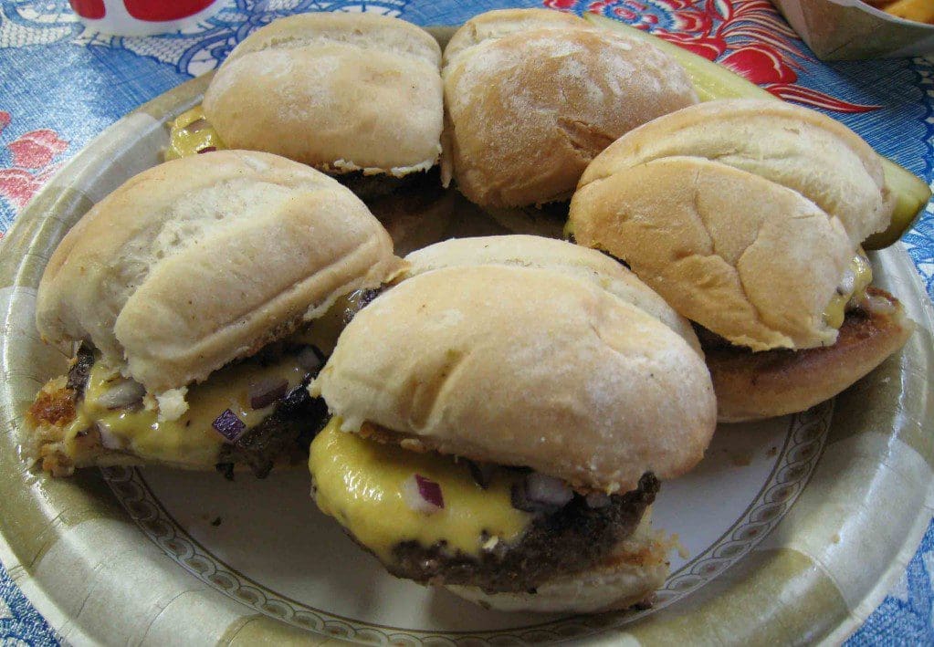 Bode's "Slyders"
