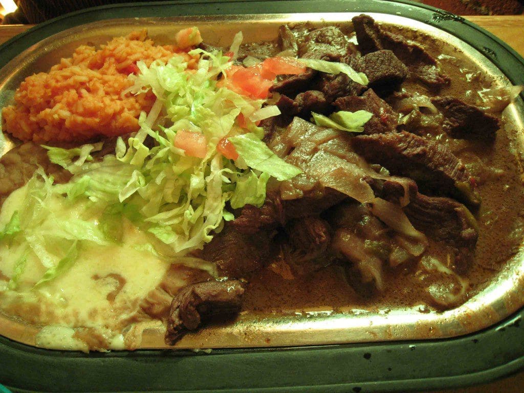 Carnitas Antonio