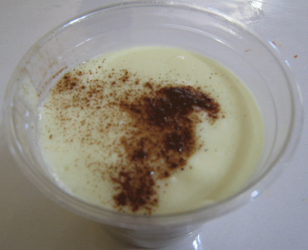 Natillas