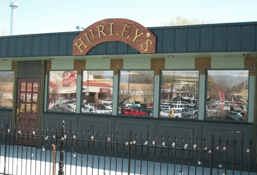 Hurley's on Fourth Street