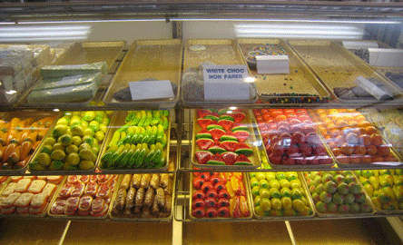Mike’s Pastry – Boston, Massachusetts