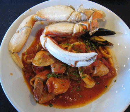 The Black Olive Wine Bar & Grill – Rio Rancho, New Mexico (CLOSED)
