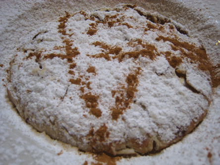 King's Bastilla