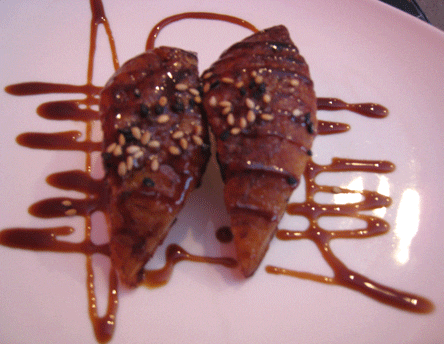 Unagi (Eel)