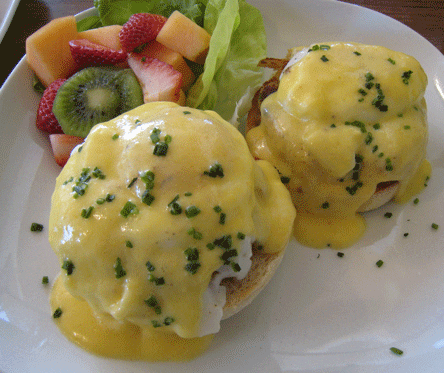 Cafe Green – Albuquerque, New Mexico (CLOSED)