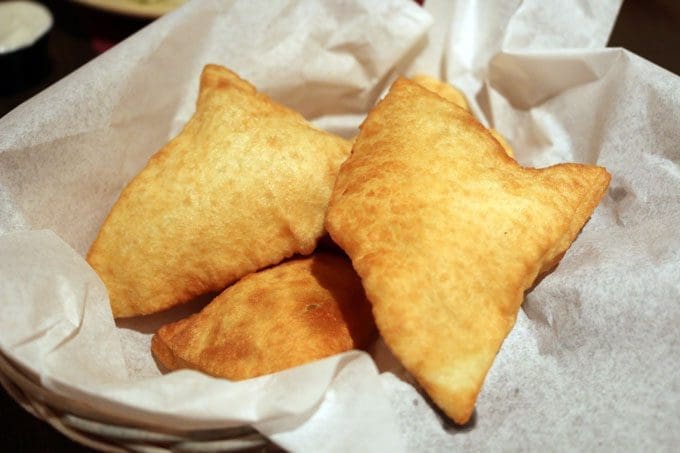 Cervantes Restaurant & Lounge – Albuquerque, New Mexico
