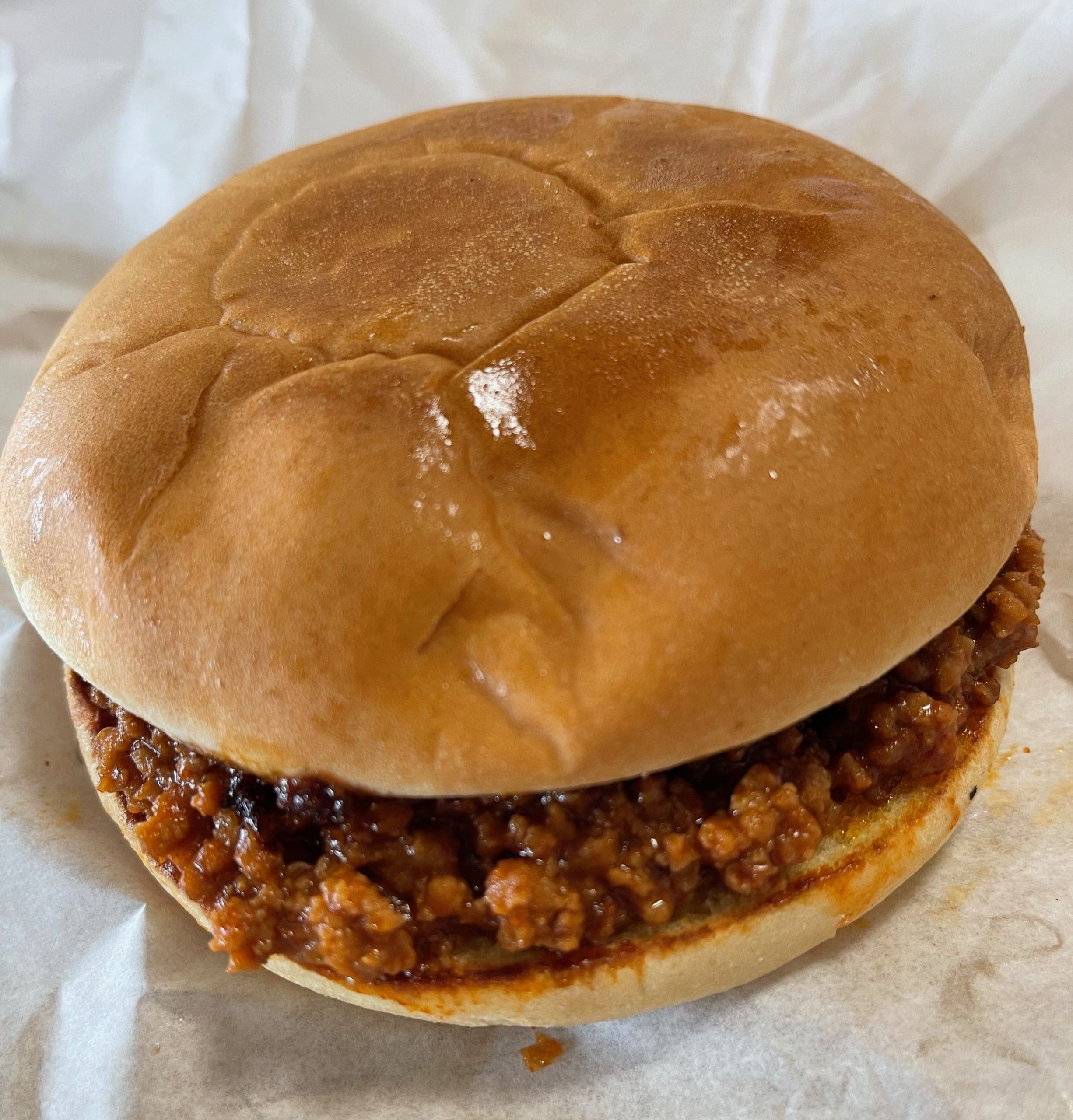 Circle T Burgers – Belen, New Mexico