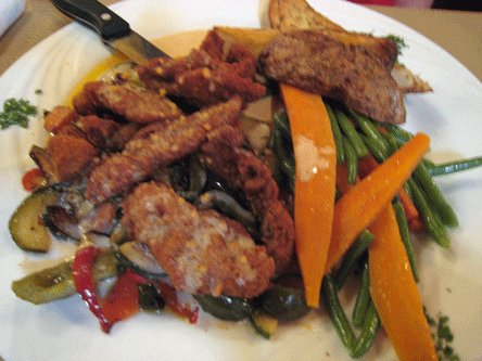 Bacchus Nibbles – Lake Zurich, Illinois