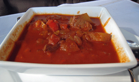 Outlook Cafe – Rio Rancho, New Mexico (CLOSED)
