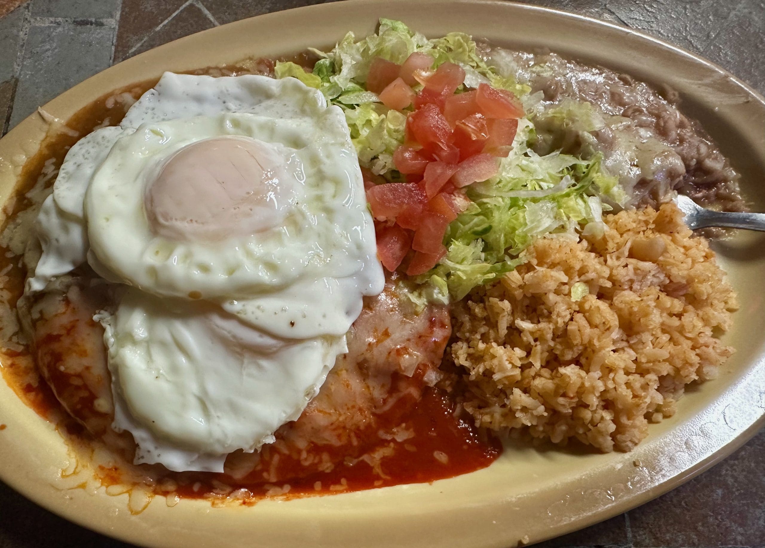 Chope’s – La Mesa, New Mexico