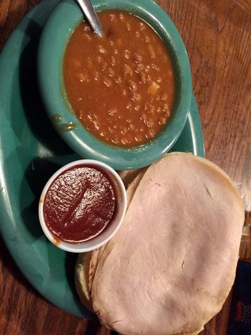 Quarters – Albuquerque, New Mexico (CLOSED)