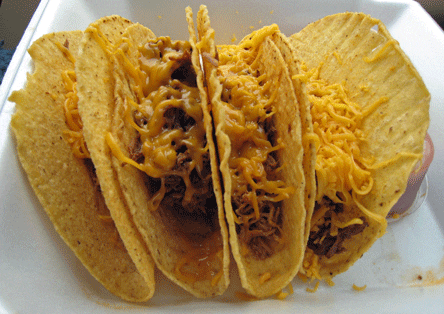 Acapulco Tacos & Burritos – Albuquerque, New Mexico