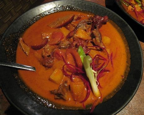 Malee’s Thai Bistro – Scottsdale, Arizona