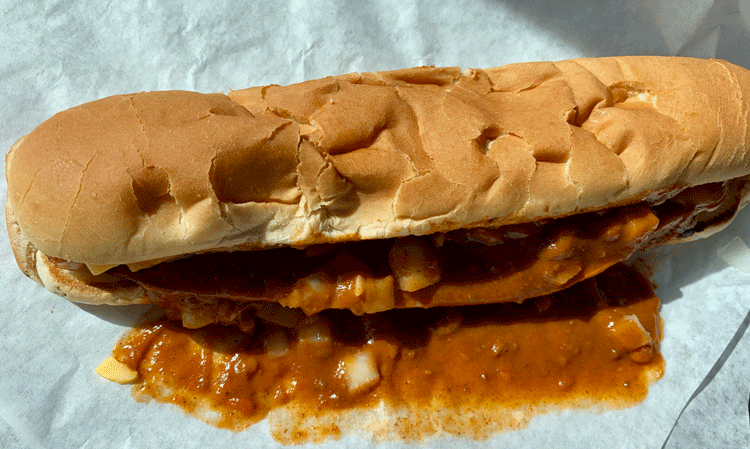 Dog House Drive In – Albuquerque, New Mexico