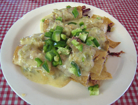 Mamba’s Kitchen – Albuquerque, New Mexico (CLOSED)