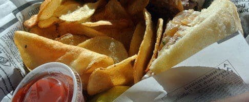 Bodega Burger Co. & Lounge – Socorro, New Mexico (CLOSED)