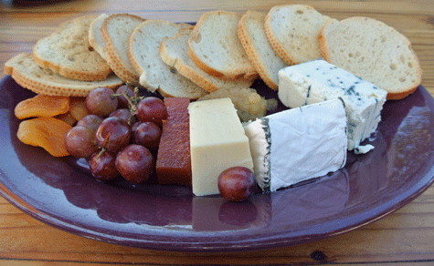 Nepenthe Restaurant – Big Sur, California