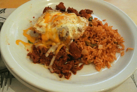 Serafin’s Chile Hut – Albuquerque, New Mexico (CLOSED)