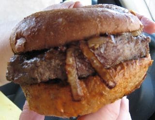 Bert’s Burger Bowl – Santa Fe, New Mexico (CLOSED)