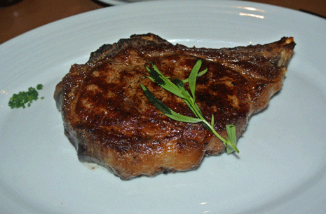 David Burke’s Primehouse – Chicago, Illinois (CLOSED)