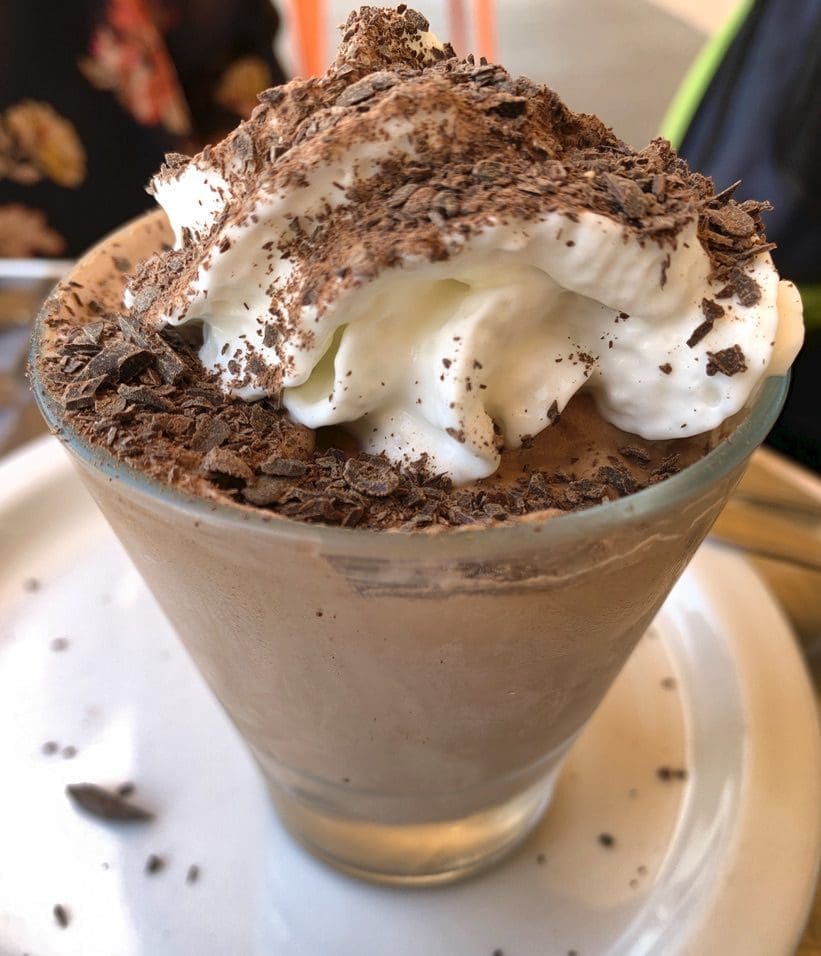 Flamez Bistro – Albuquerque, New Mexico (CLOSED)