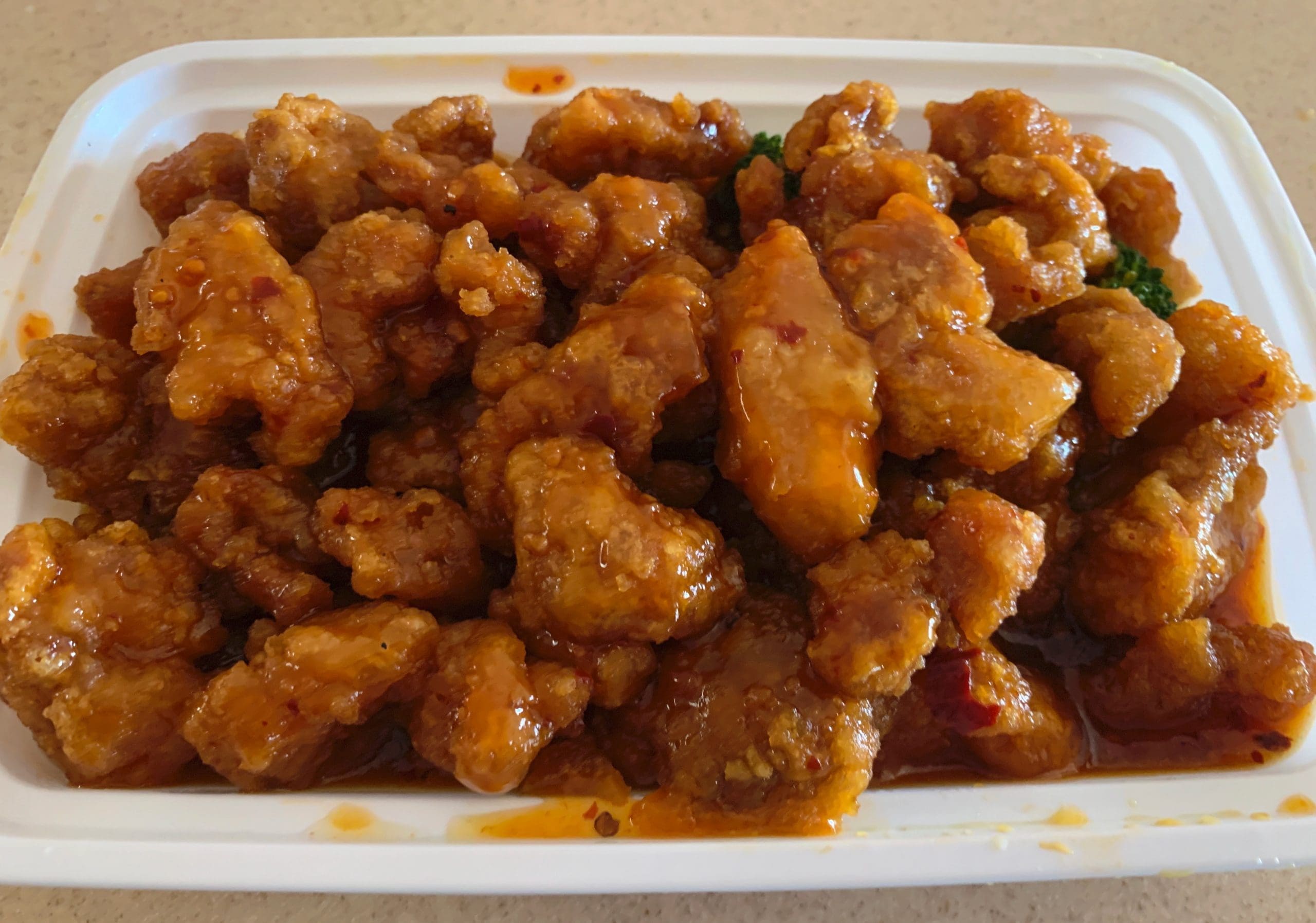 Heaven Dragon – Rio Rancho, New Mexico