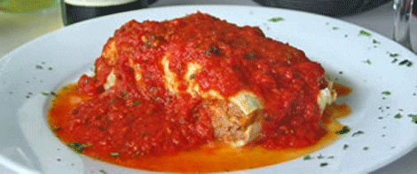 Lasagna