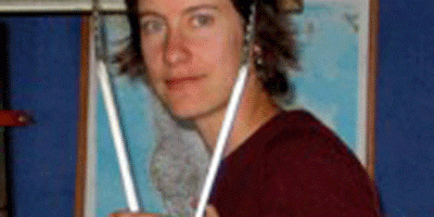 Meet Andrea Feucht, Author of The Food Lovers’ Guide to Santa Fe, Albuquerque and Taos